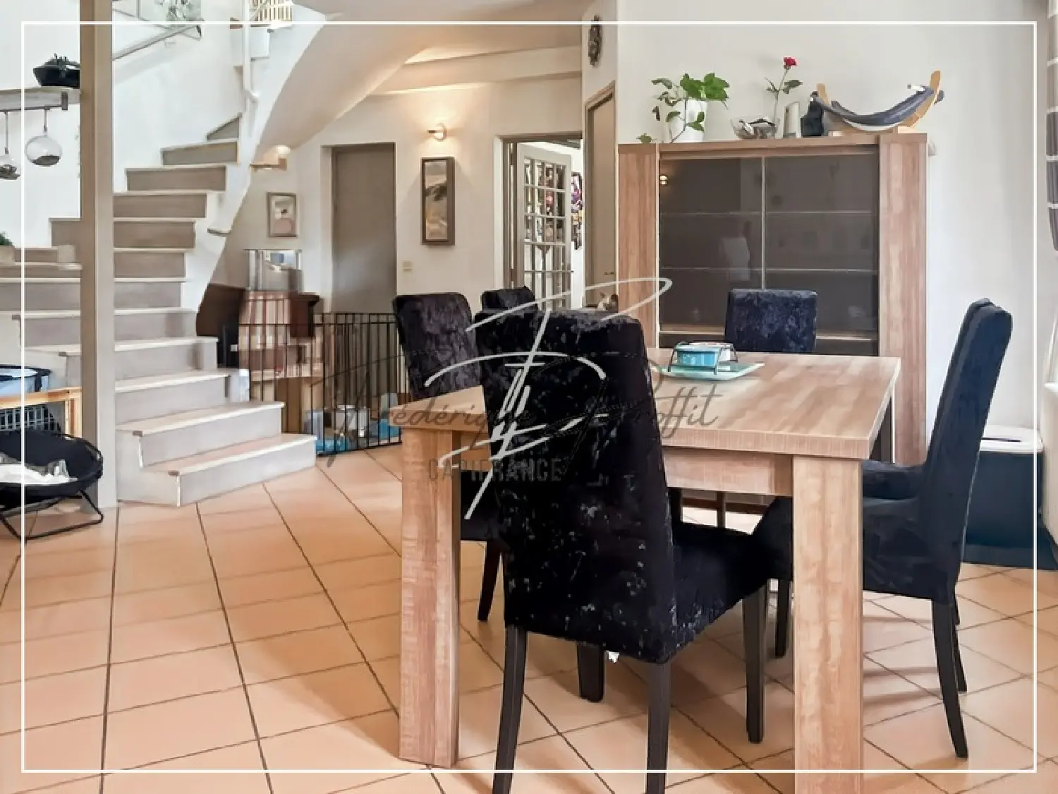  te koop huis Bury Oise 6