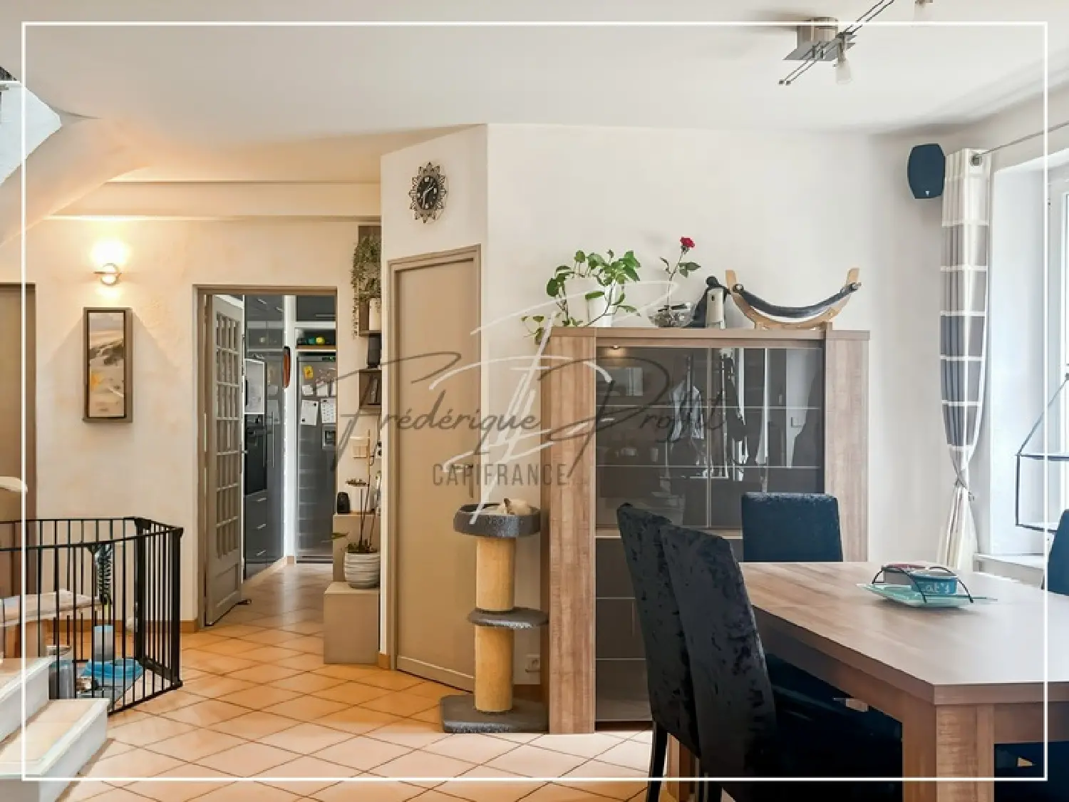  te koop huis Bury Oise 7