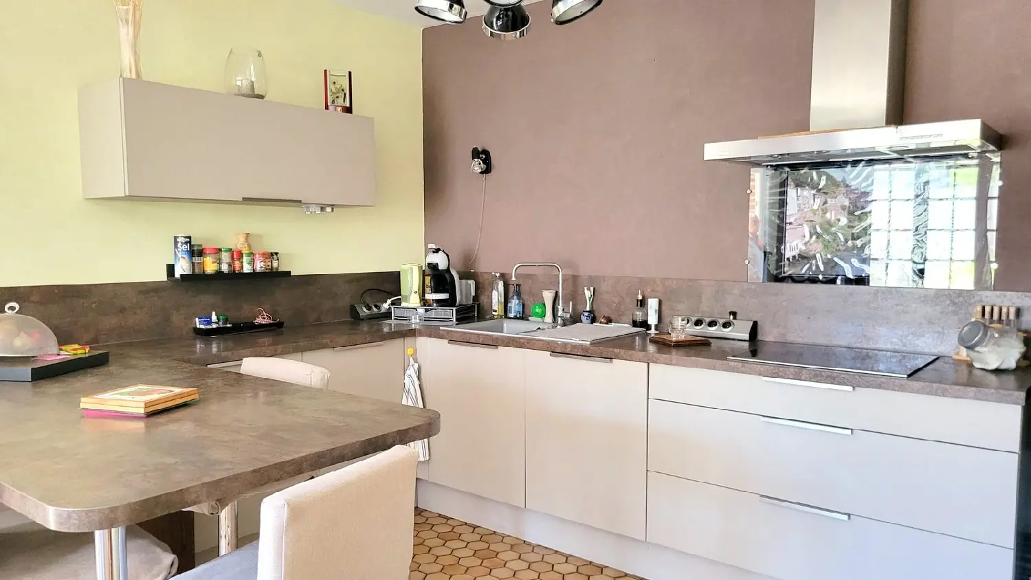  te koop huis Busigny Nord 1