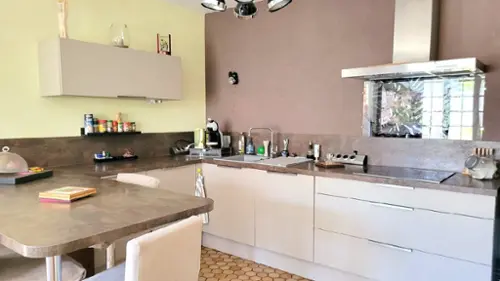 Busigny Nord huis foto 7133344