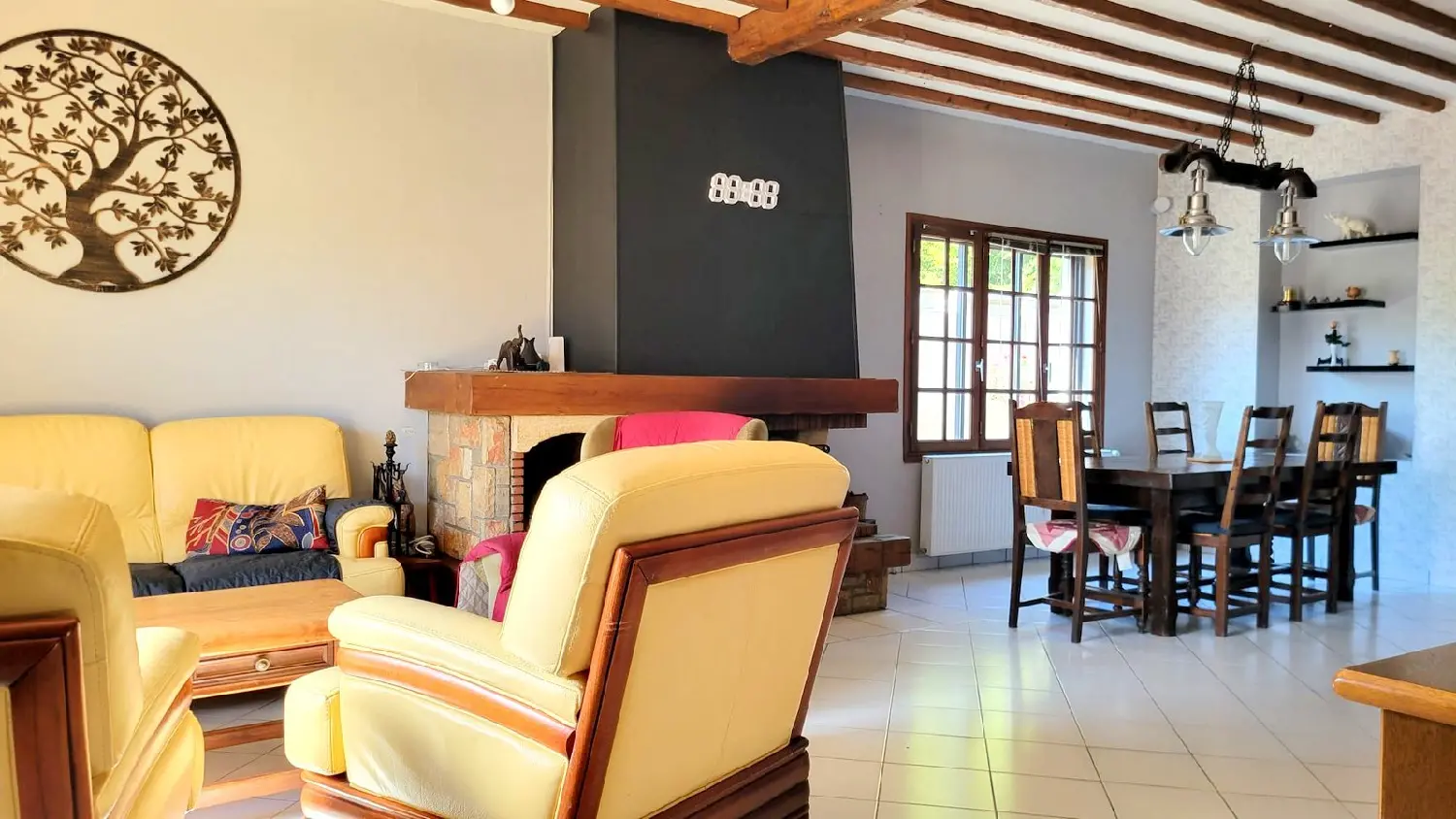  te koop huis Busigny Nord 3