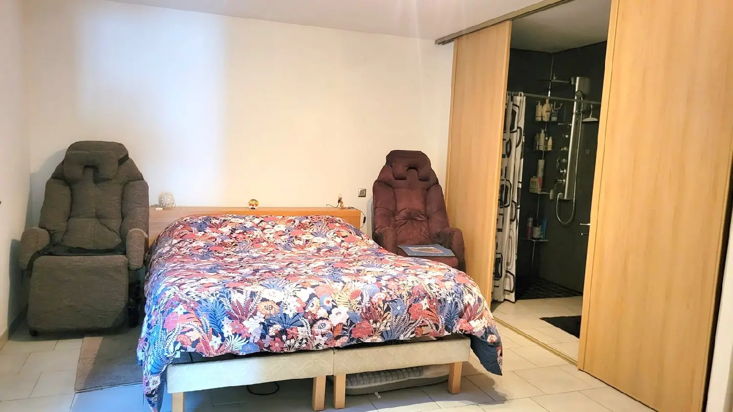  te koop huis Busigny Nord 4