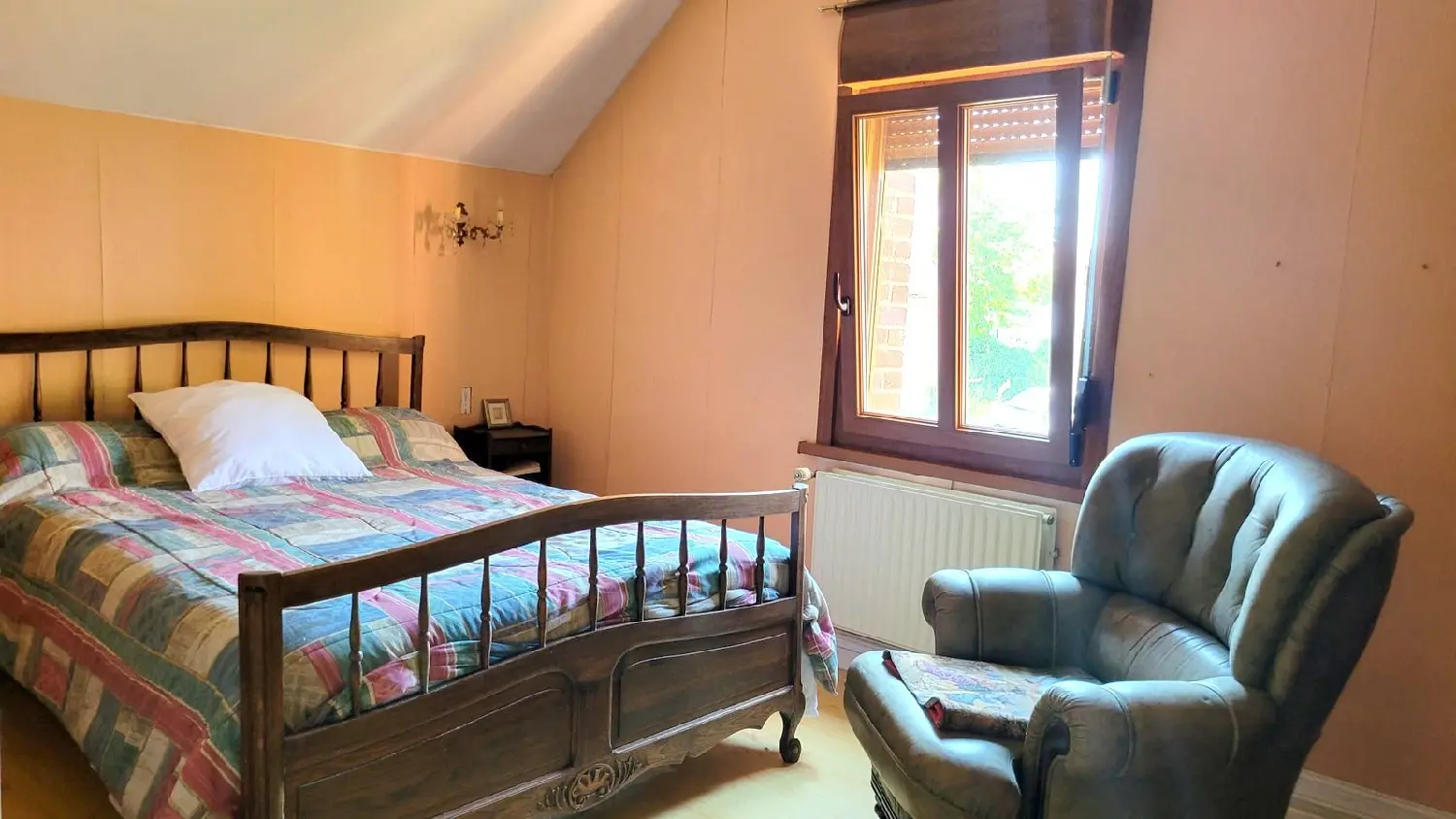  te koop huis Busigny Nord 5