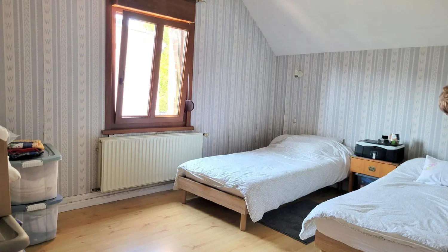 te koop huis Busigny Nord 7