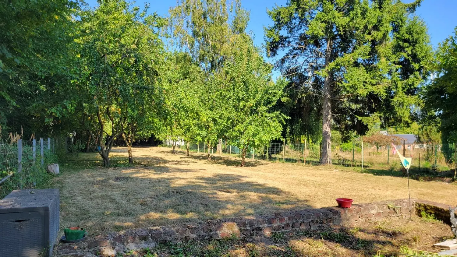  te koop huis Busigny Nord 8