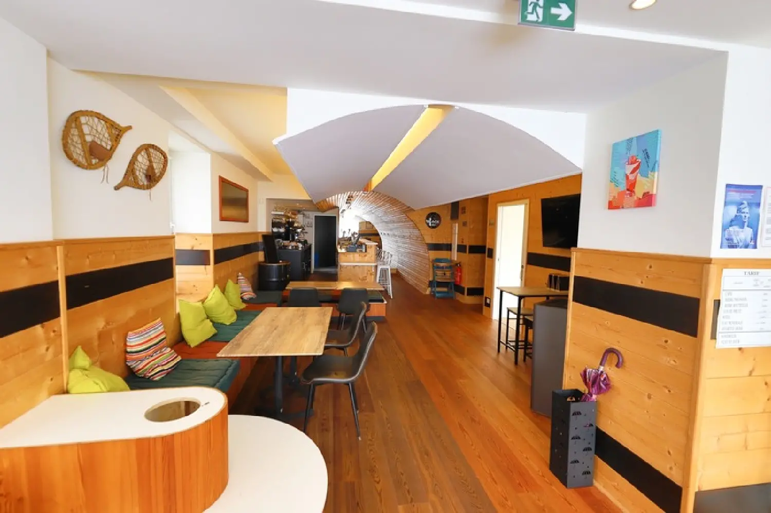  kaufen Haus Bussang Vogesen 3
