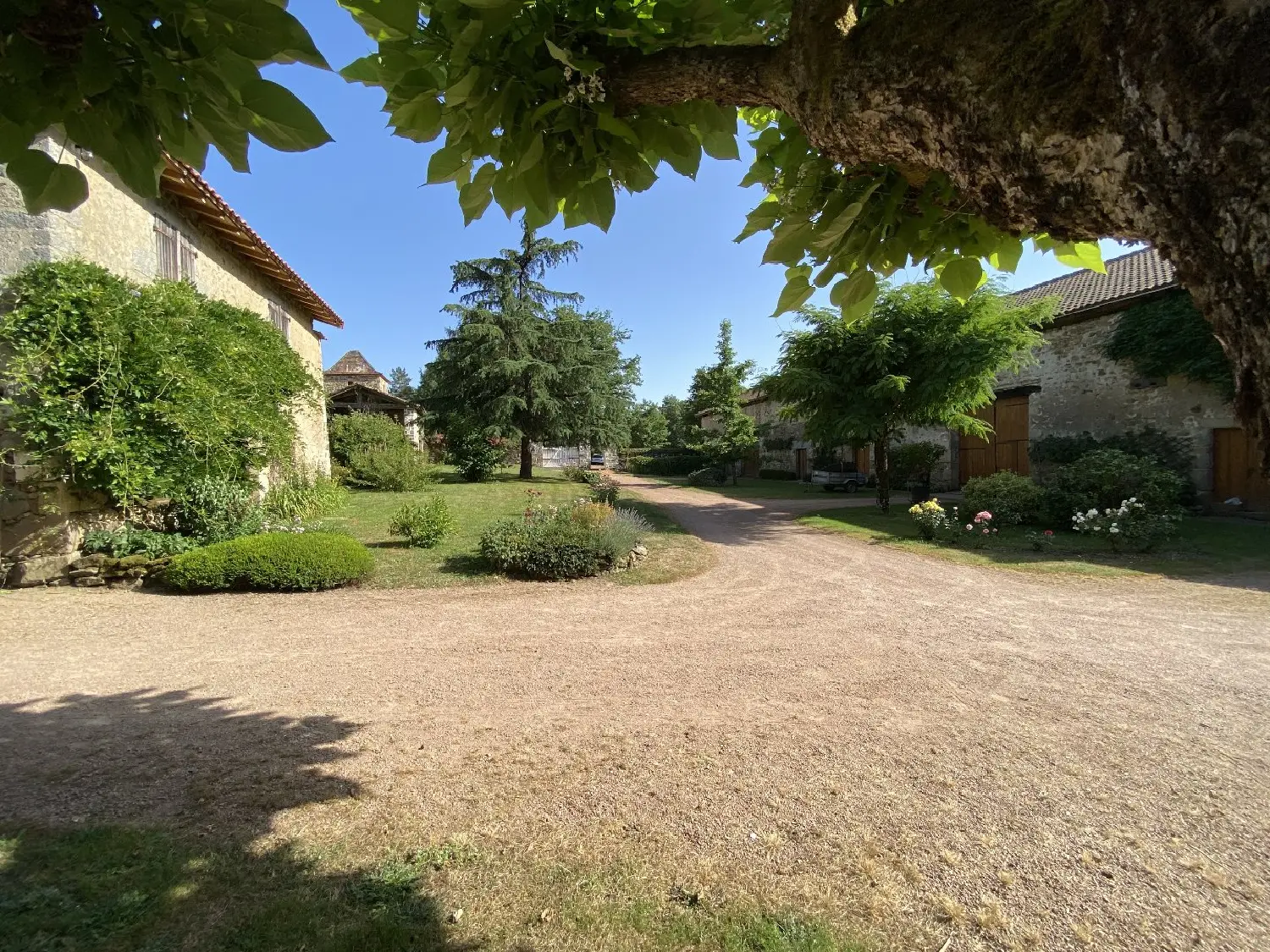  en venta casa Busserolles Dordoña 3