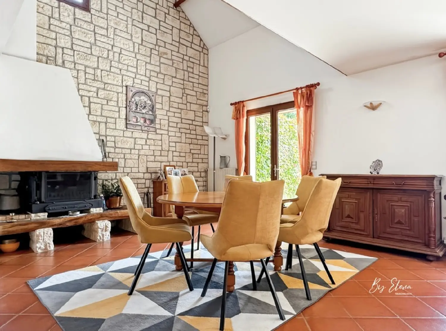  te koop huis Bussy-Saint-Georges Seine-et-Marne 1