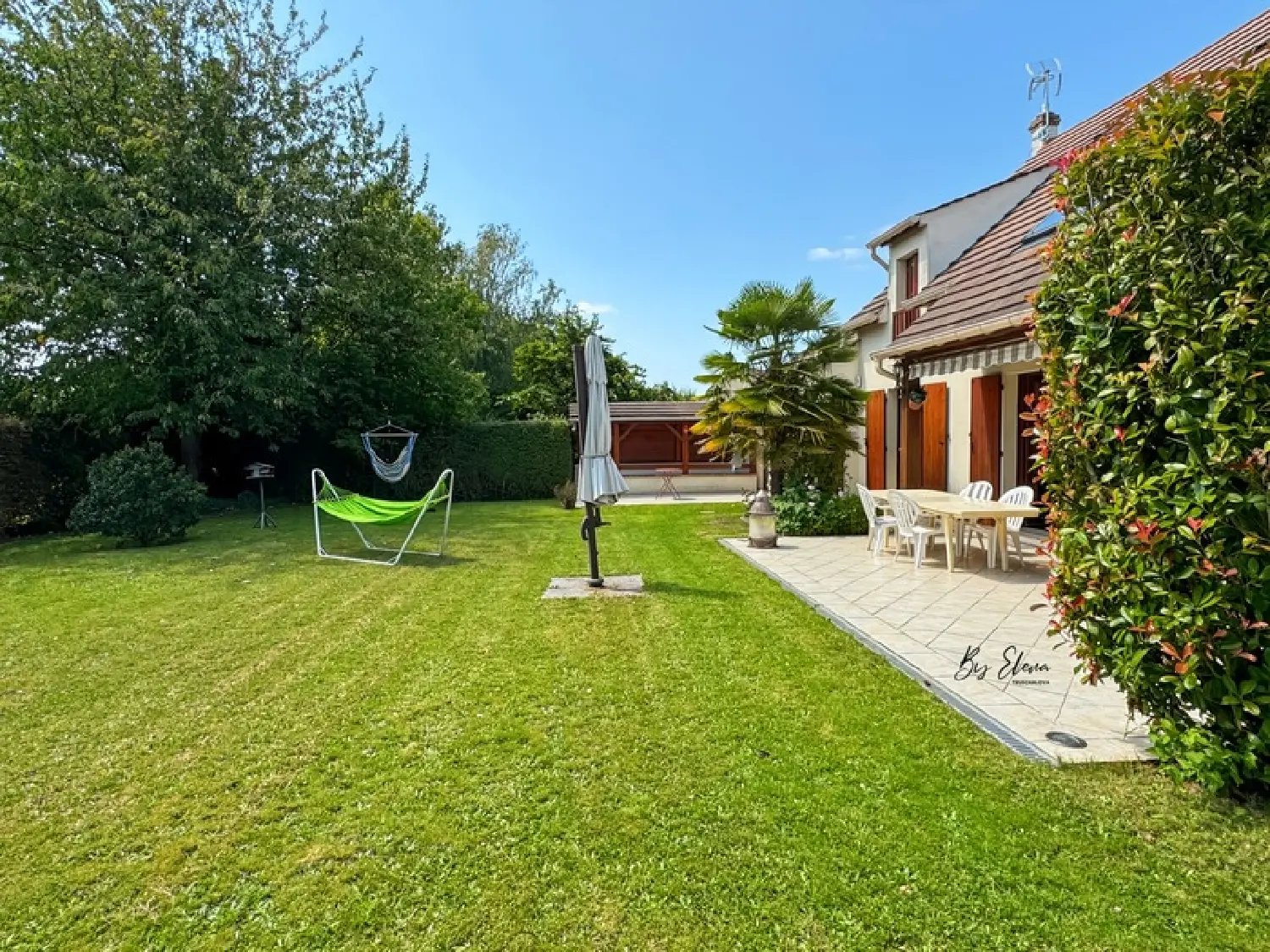  te koop huis Bussy-Saint-Georges Seine-et-Marne 2