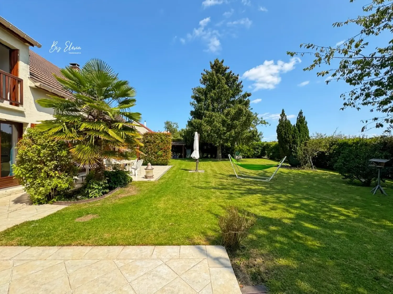  te koop huis Bussy-Saint-Georges Seine-et-Marne 3