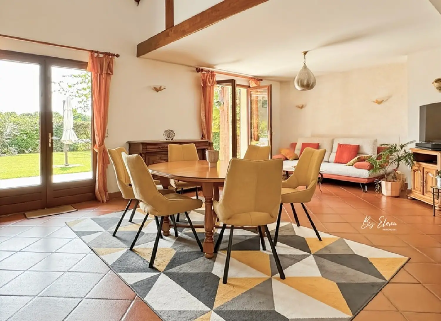  te koop huis Bussy-Saint-Georges Seine-et-Marne 4