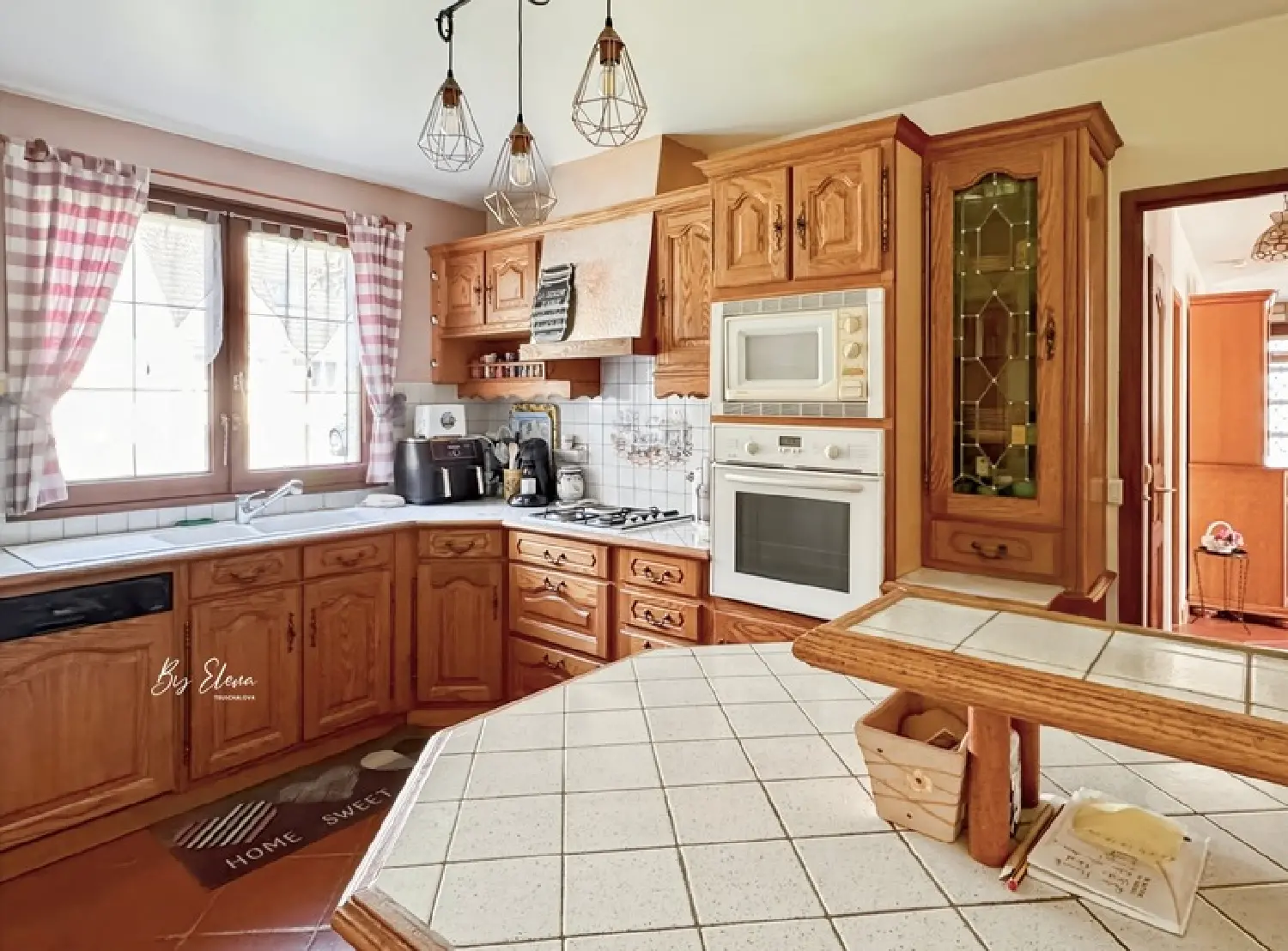  te koop huis Bussy-Saint-Georges Seine-et-Marne 6