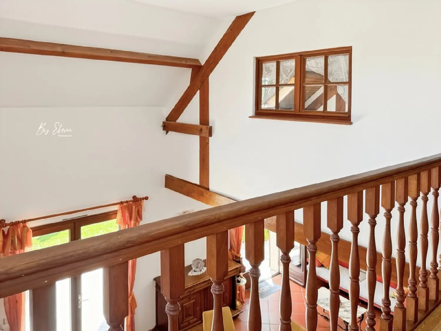  te koop huis Bussy-Saint-Georges Seine-et-Marne 7