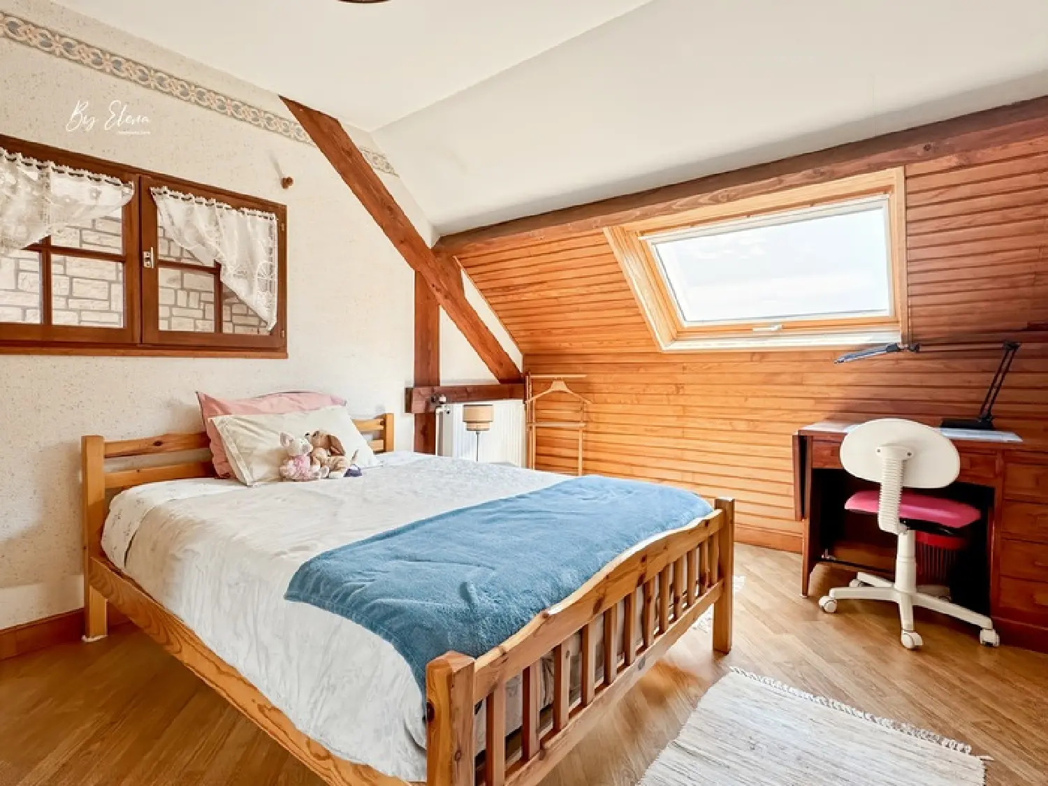  te koop huis Bussy-Saint-Georges Seine-et-Marne 8