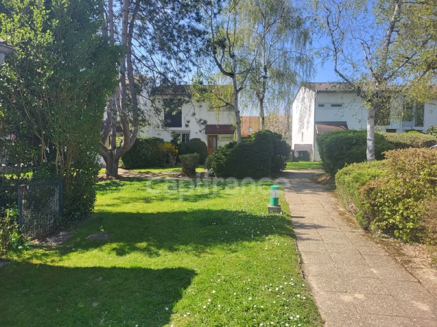 en venta casa Butry-sur-Oise Val-d'Oise 8
