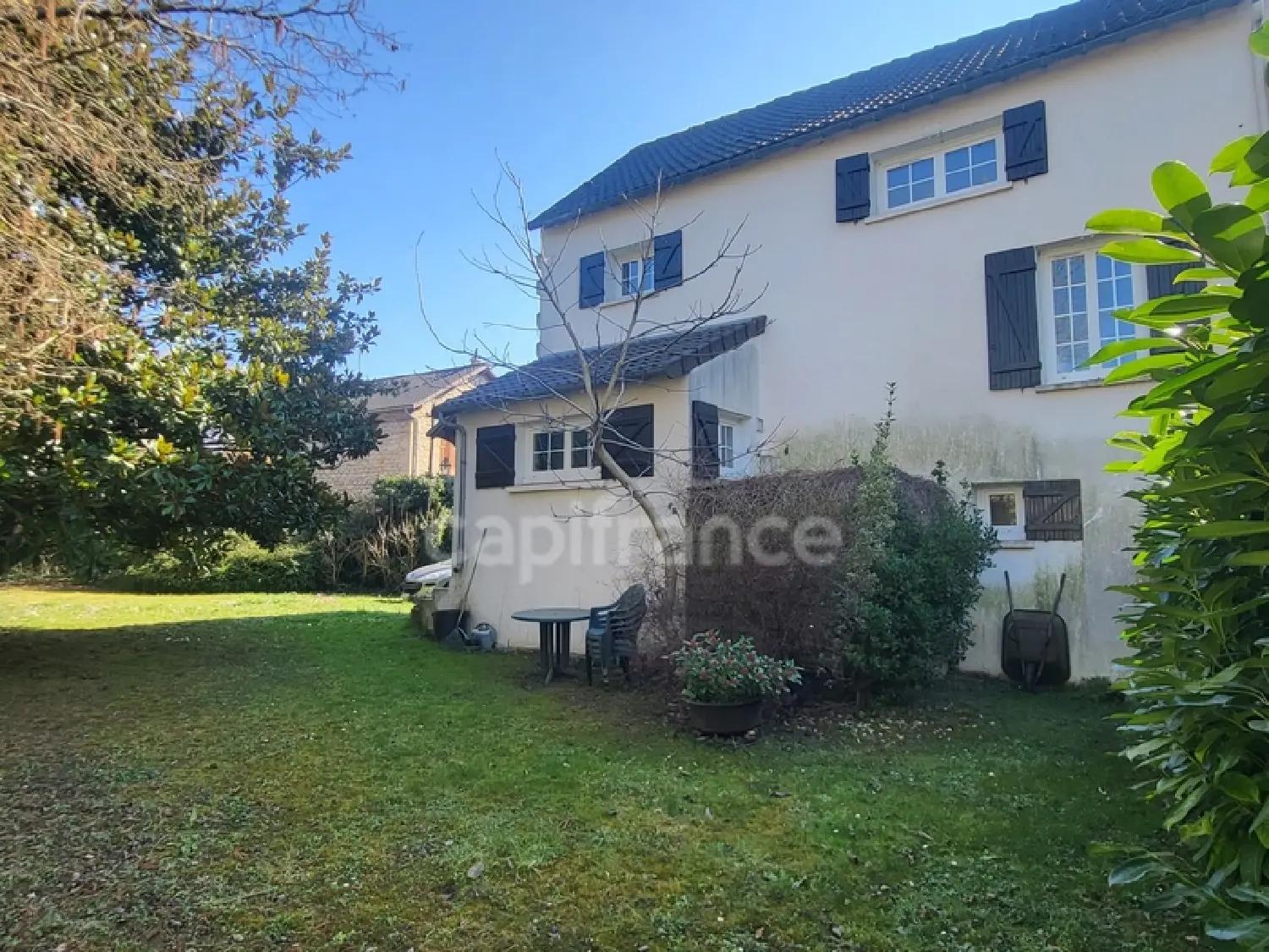  en venta casa Butry-sur-Oise Val-d'Oise 1