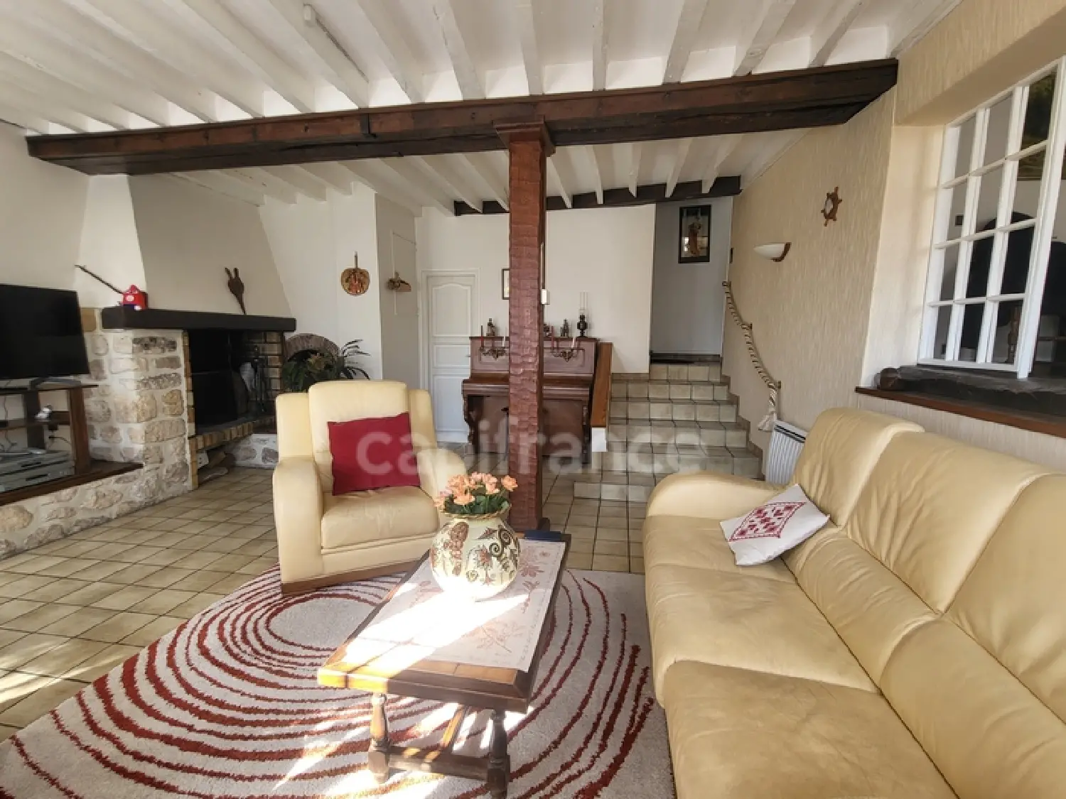  en venta casa Butry-sur-Oise Val-d'Oise 3