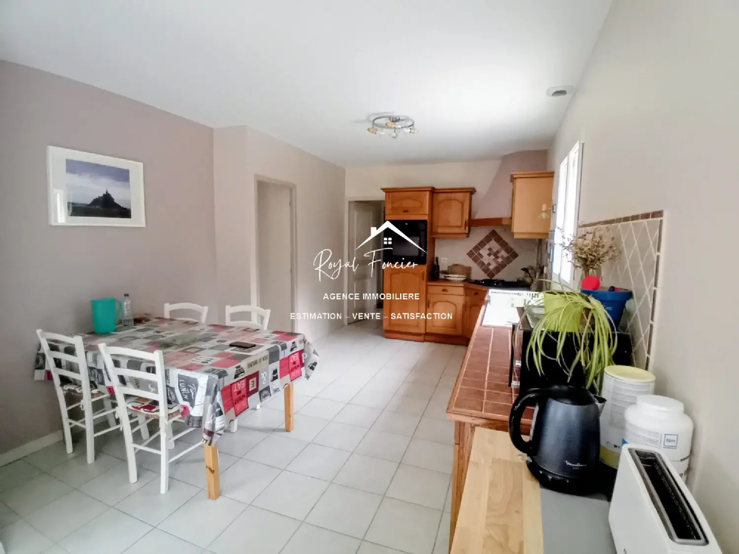 te koop huis Buxeuil Indre-et-Loire 7