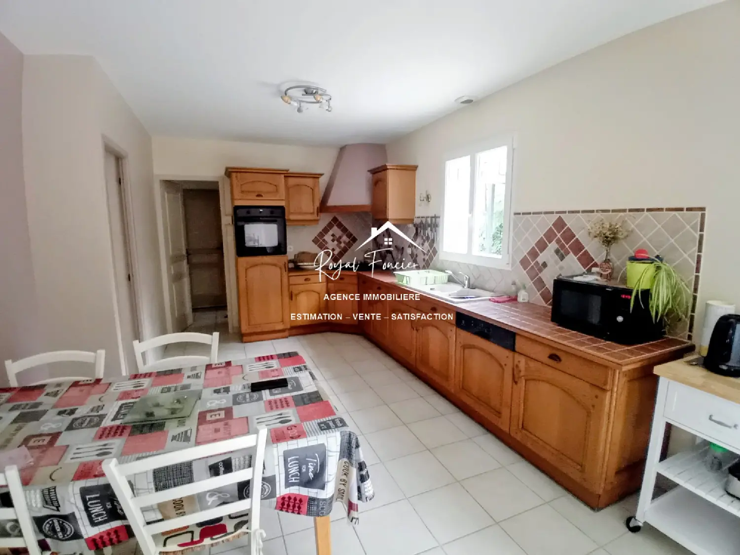  te koop huis Buxeuil Indre-et-Loire 8