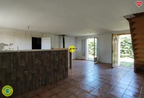  te koop huis Buxières-d'Aillac Indre 2