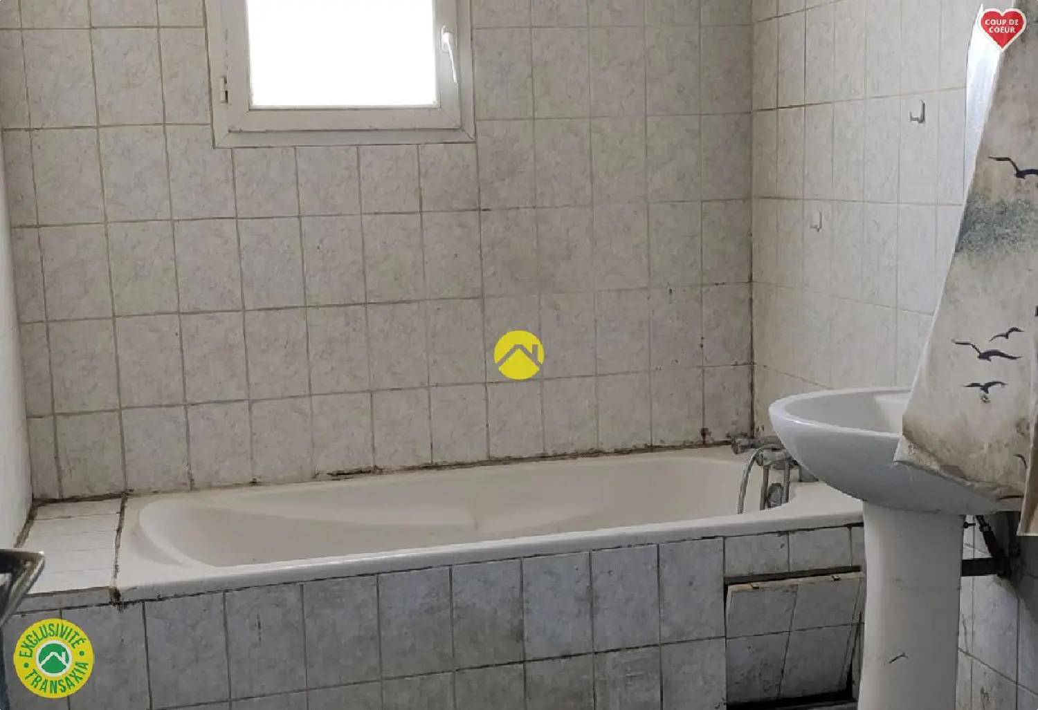  à vendre maison Buxières-d'Aillac Indre 5