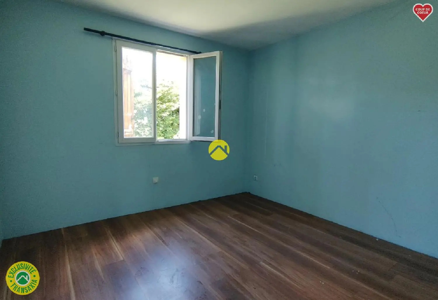  à vendre maison Buxières-d'Aillac Indre 7