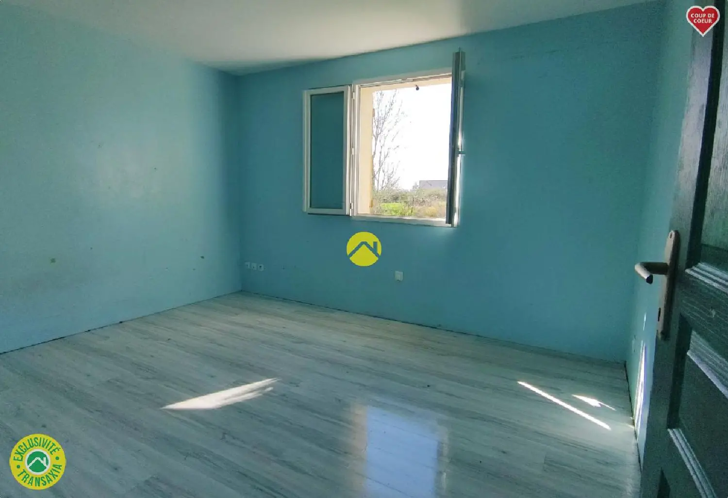  à vendre maison Buxières-d'Aillac Indre 8