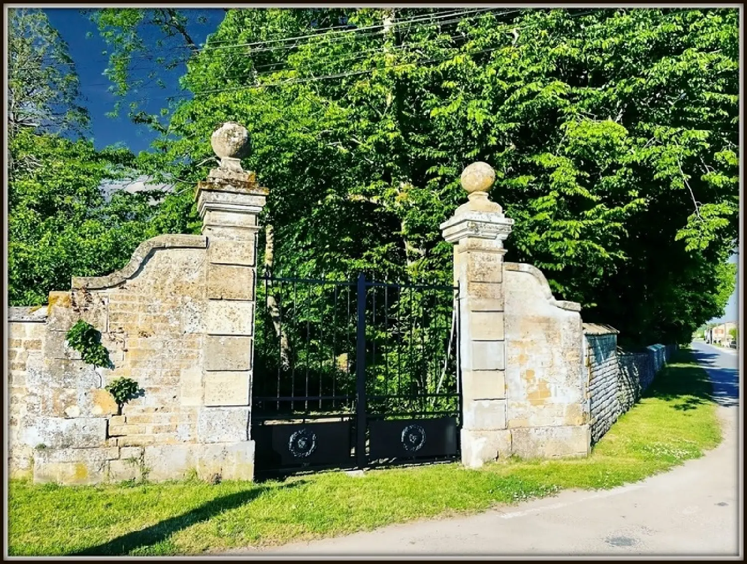  te koop huis Buzancy Ardennes 1
