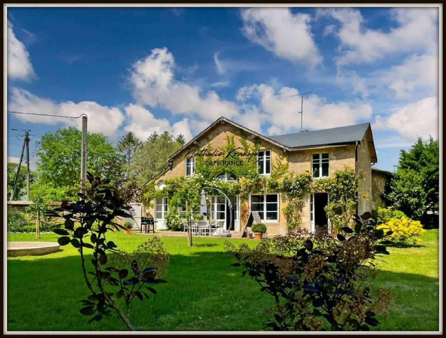  te koop huis Buzancy Ardennes 2