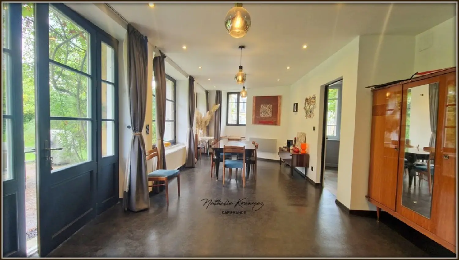  te koop huis Buzancy Ardennes 4