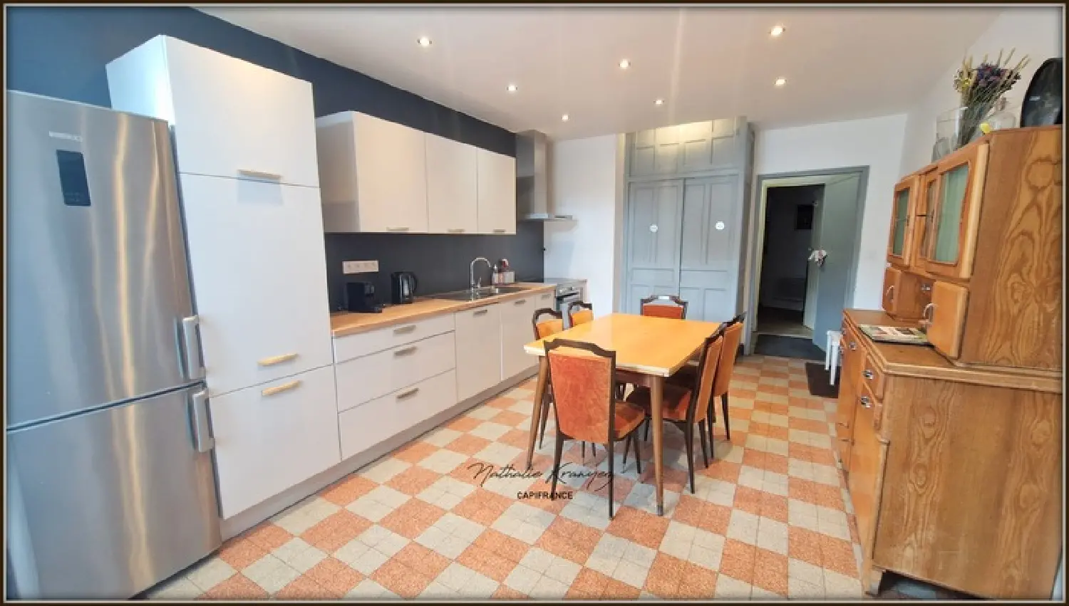  te koop huis Buzancy Ardennes 6