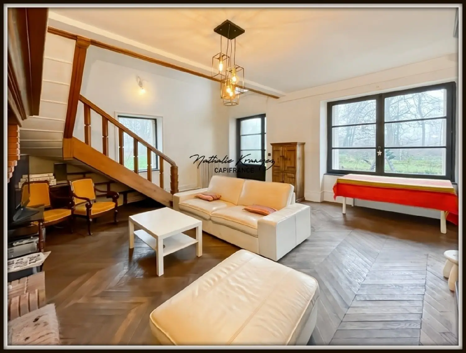  te koop huis Buzancy Ardennes 8