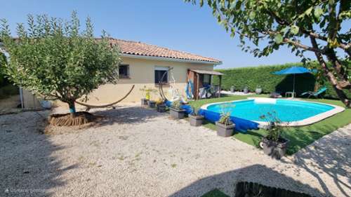 Buzet-sur-Tarn Haute-Garonne house foto 7139416