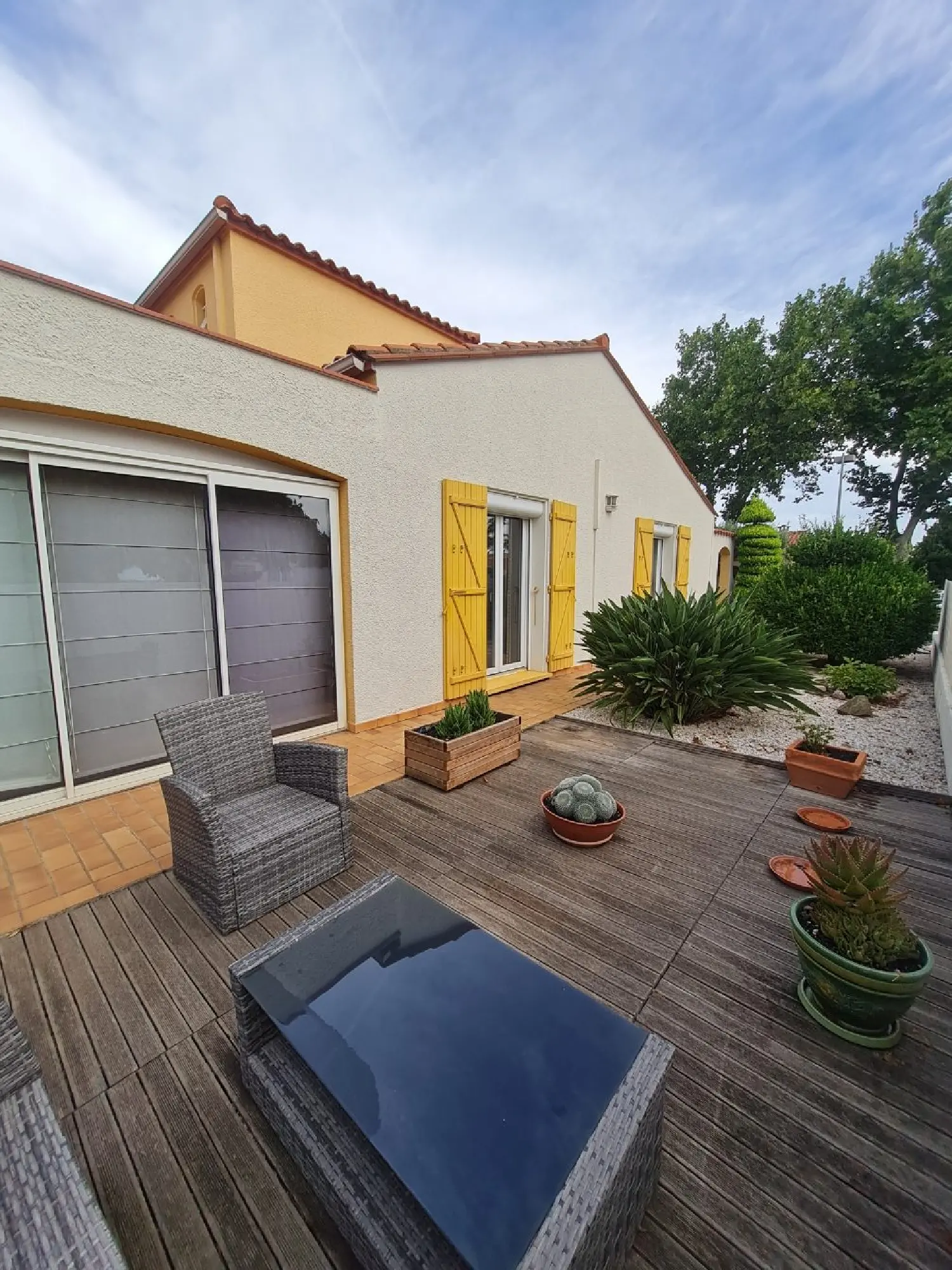  en venta casa Cabestany Pirineo Oriental 1