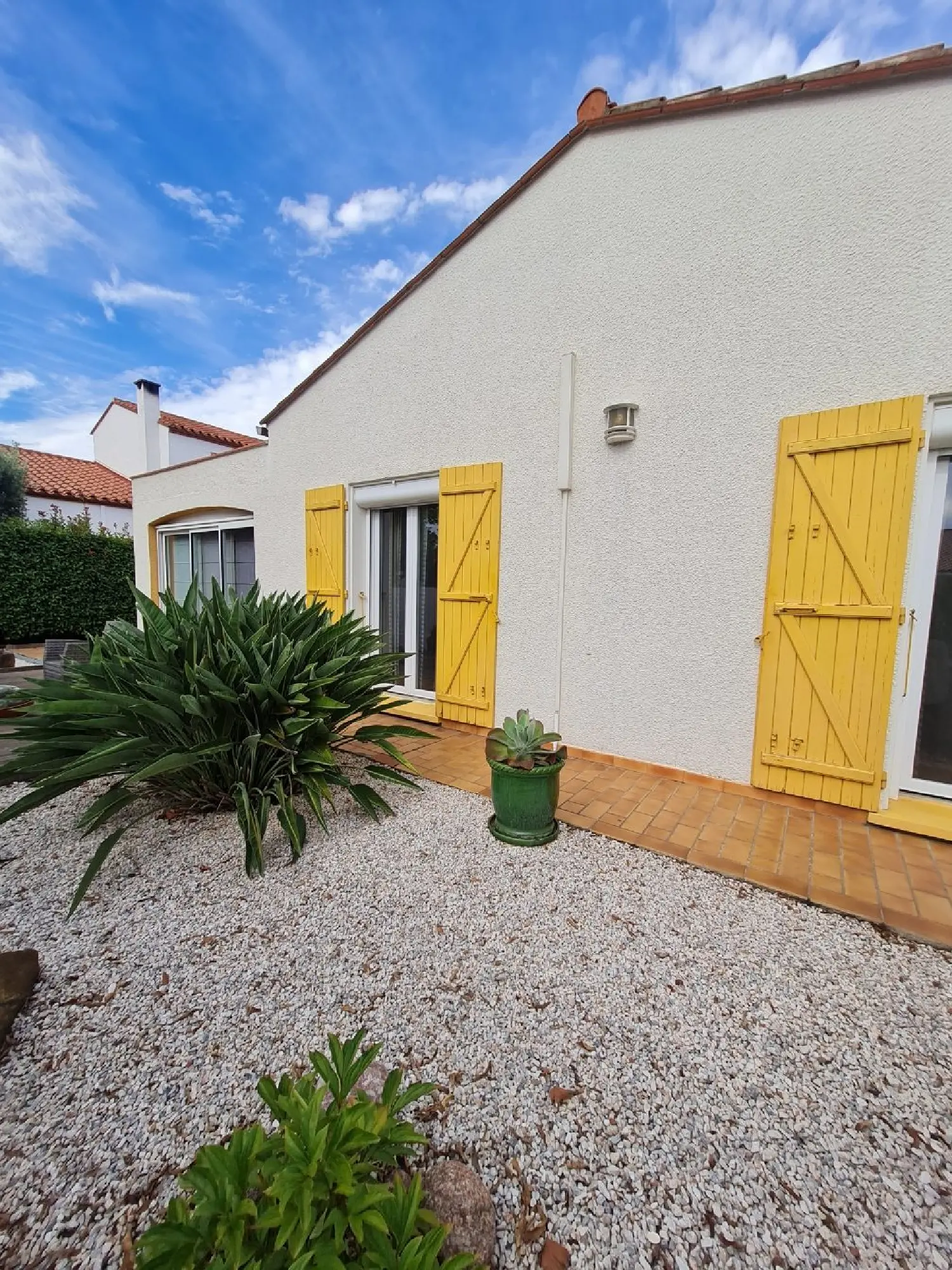  en venta casa Cabestany Pirineo Oriental 2
