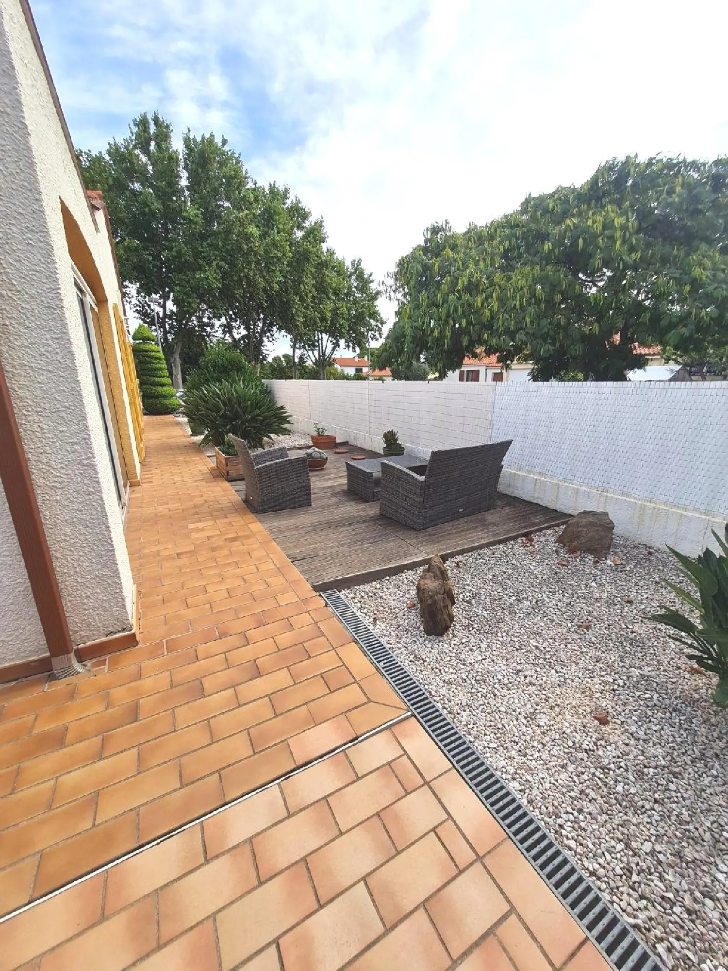  en venta casa Cabestany Pirineo Oriental 4