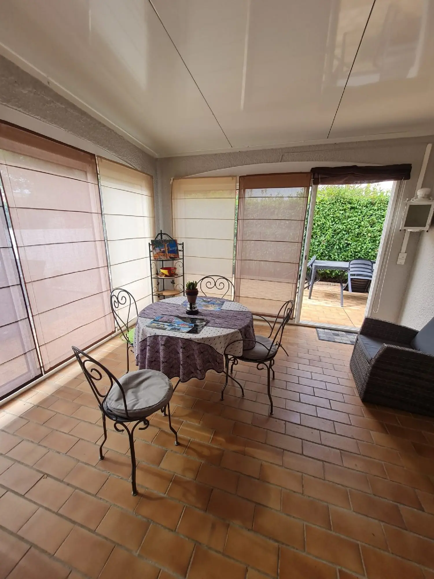  en venta casa Cabestany Pirineo Oriental 6