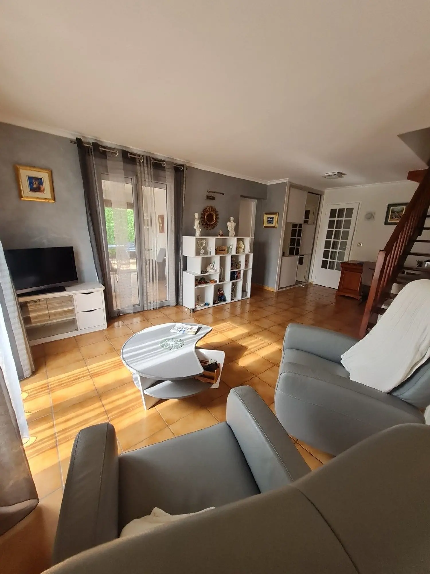  en venta casa Cabestany Pirineo Oriental 7