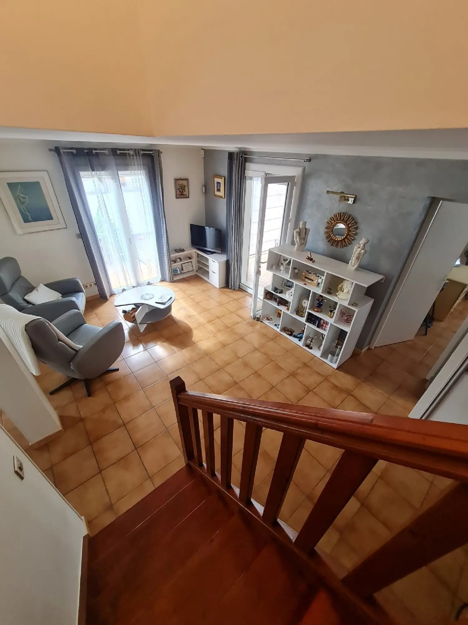 en venta casa Cabestany Pirineo Oriental 8