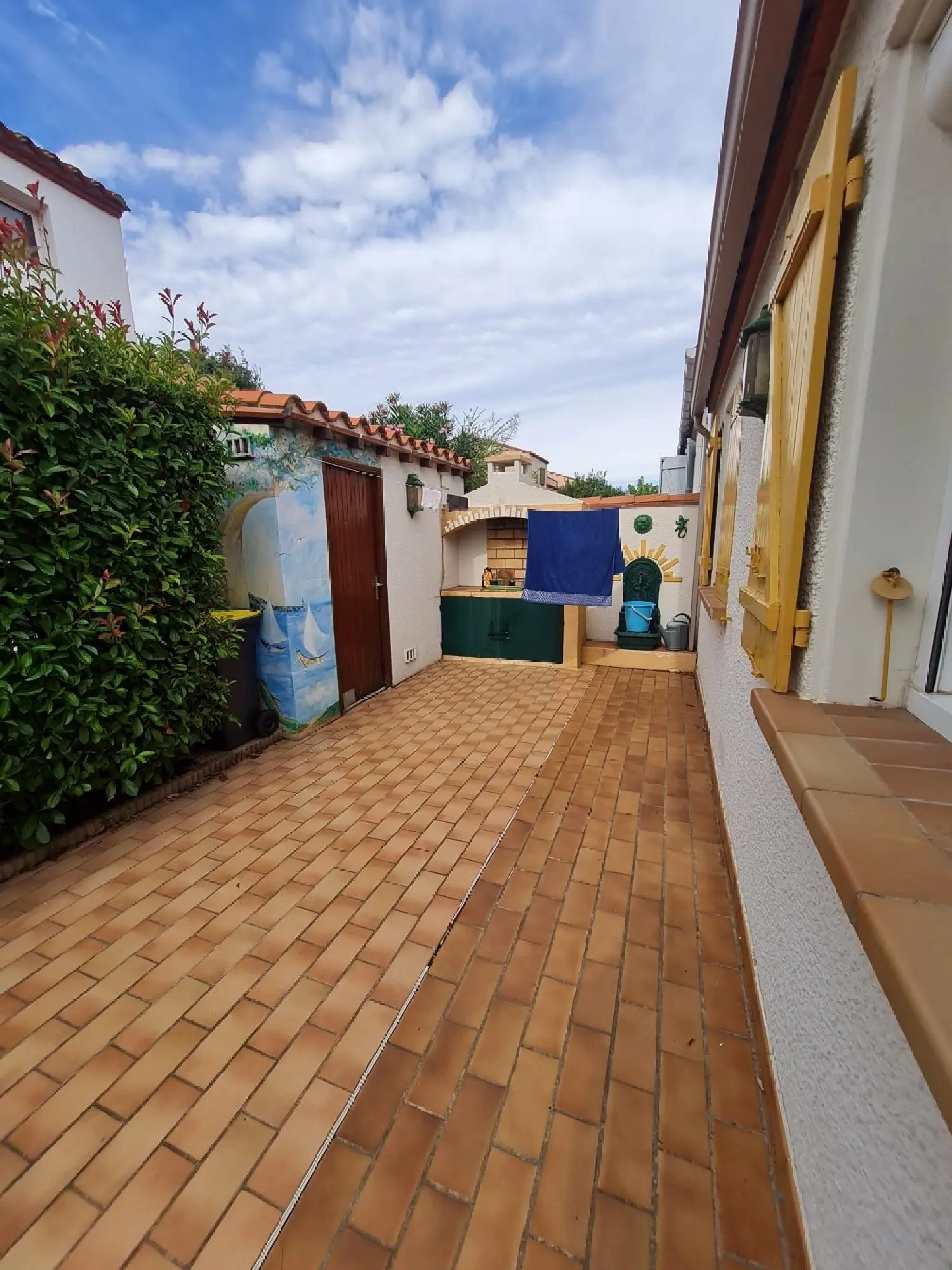  te koop huis Cabestany Pyrénées-Orientales 5