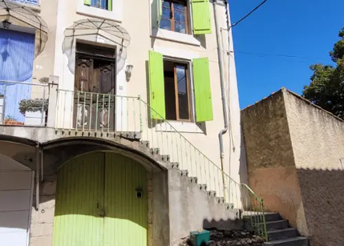 Cabrerolles Hérault Haus Bild 7132257