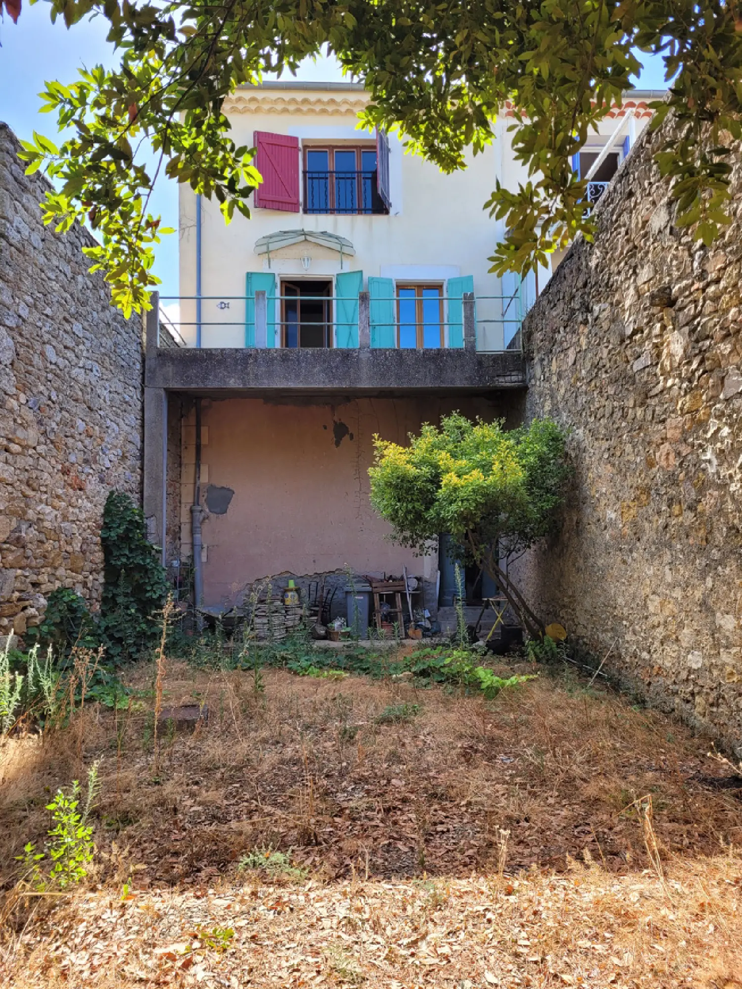  kaufen Haus Cabrerolles Hérault 2