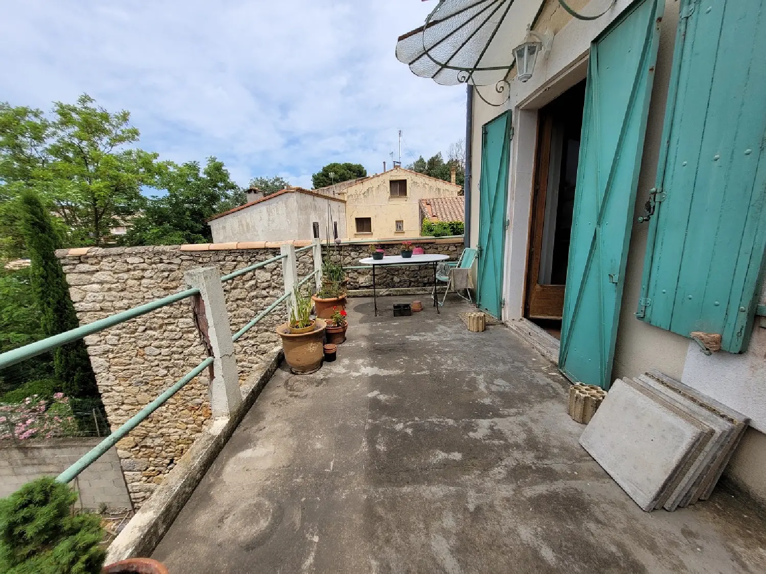  kaufen Haus Cabrerolles Hérault 4