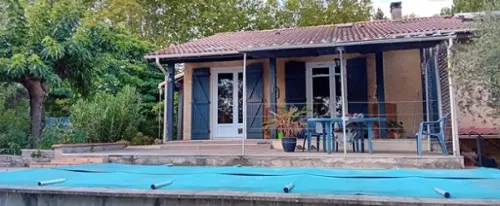 Cadours Haute-Garonne Haus Bild 7132669