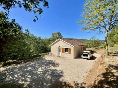 Cadrieu Lot house foto 7144889