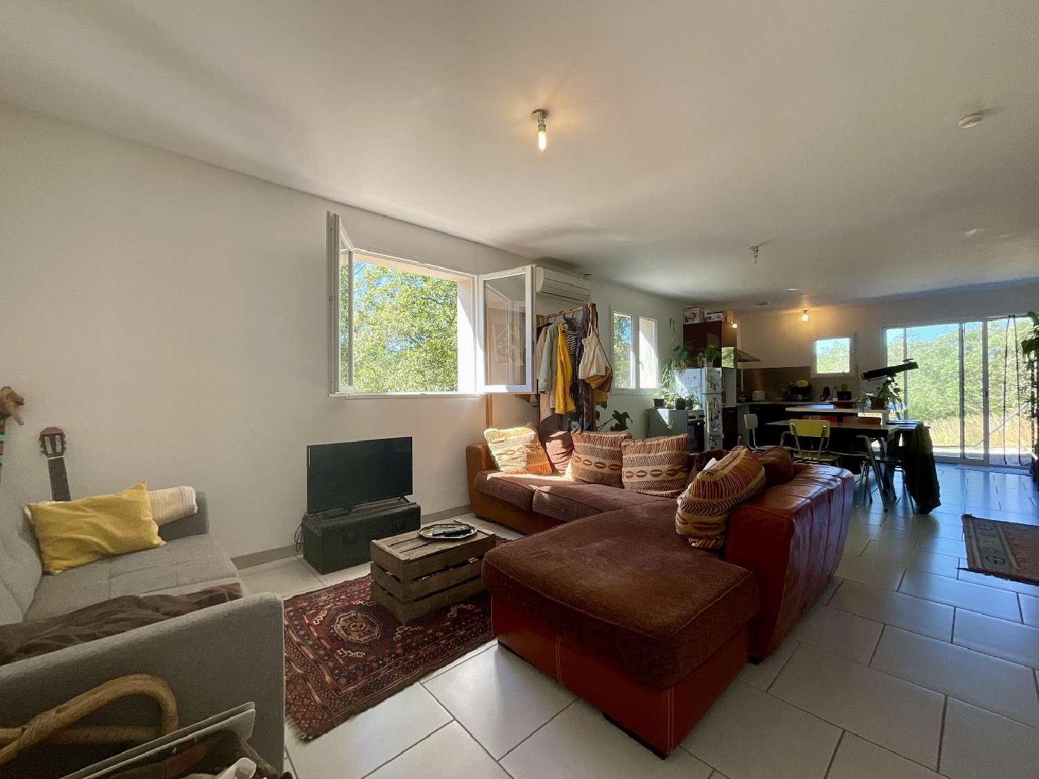  for sale house Cadrieu Lot 4