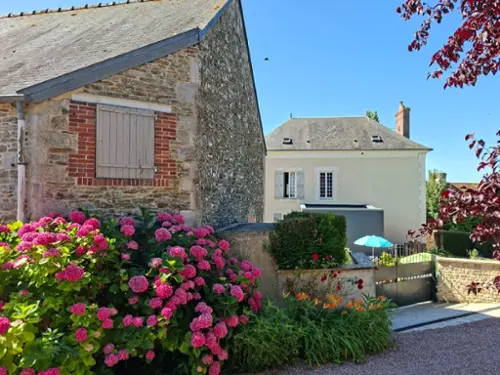 Caen Calvados huis foto 7136973
