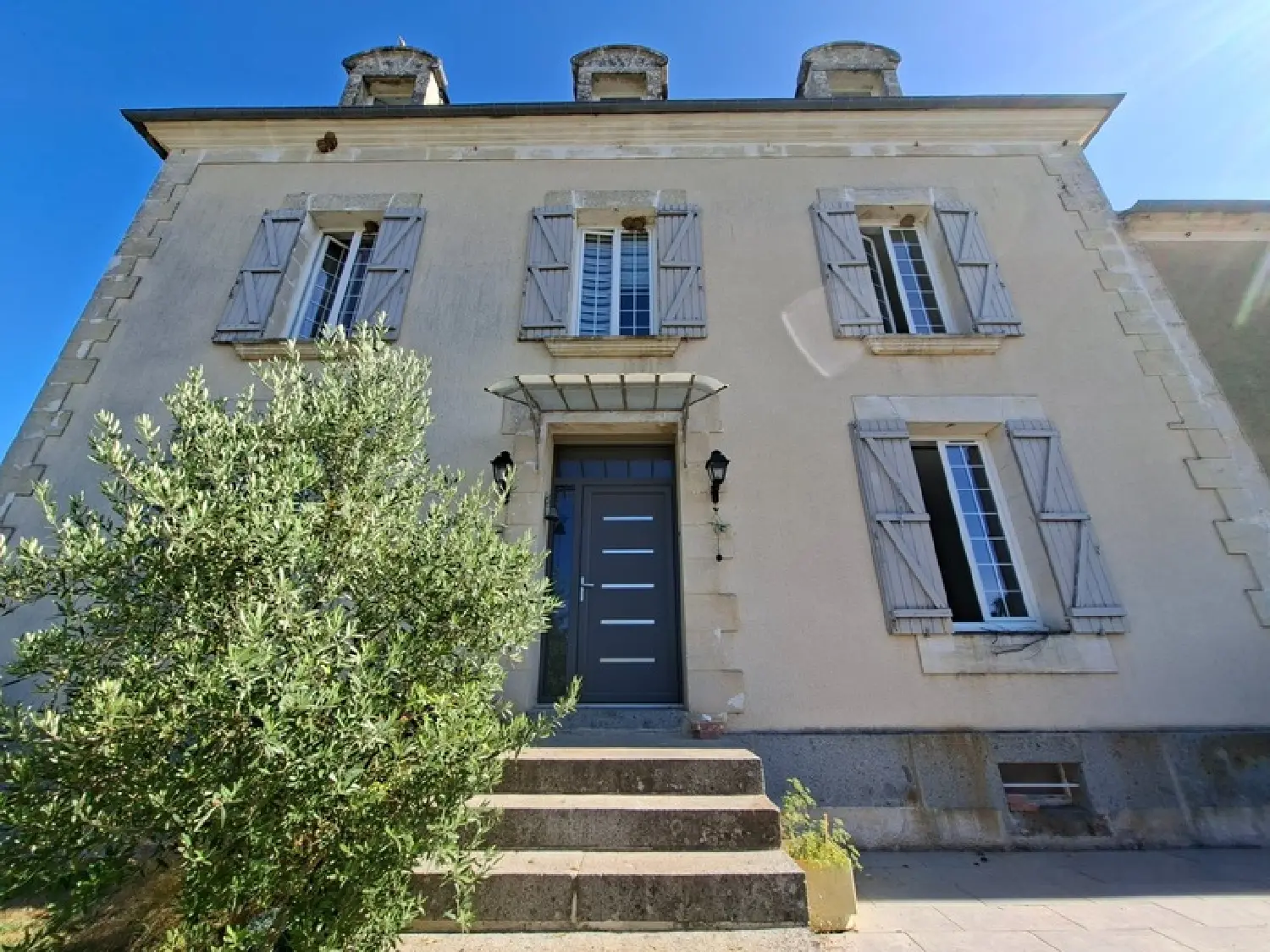  te koop huis Caen Calvados 2