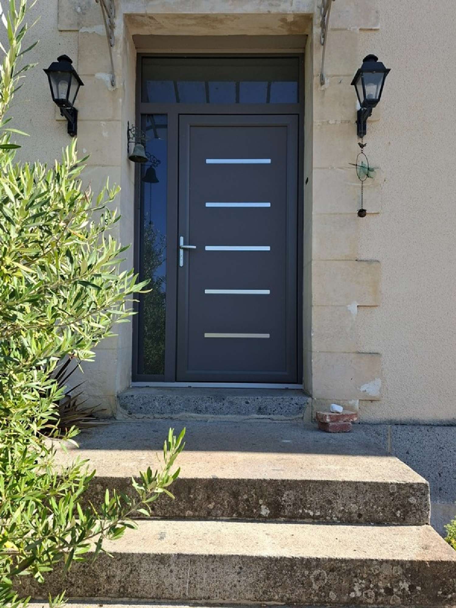  en venta casa Caen Calvados 6