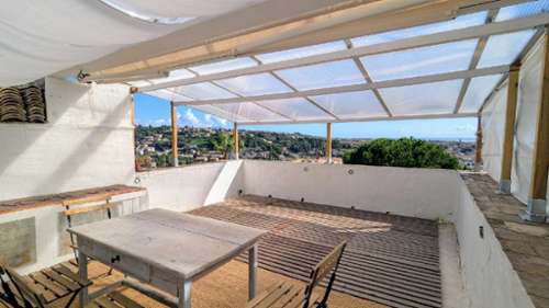 Cagnes-sur-Mer Alpes-Maritimes huis foto 7139618